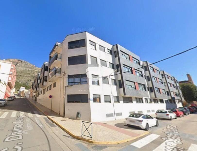 2 chambre Appartement à vendre à Tavernes de la Valldigna - 91 000 € (Ref: 10021069)