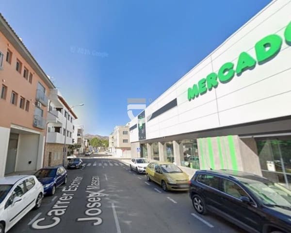 2 quarto Apartamento para venda em Villalonga - 83 000 € (Ref: 10021074)