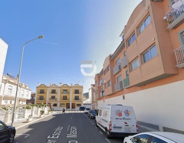 2 quarto Apartamento para venda em Villalonga - 83 000 € (Ref: 10021074)