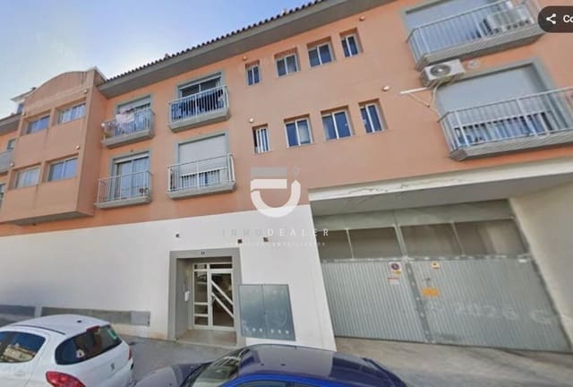 2 quarto Apartamento para venda em Villalonga - 83 000 € (Ref: 10021074)