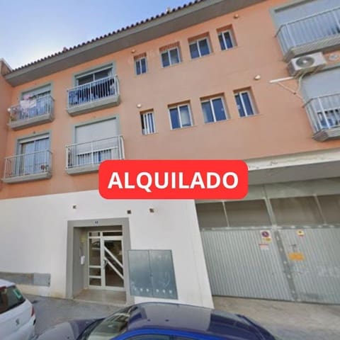 2 quarto Apartamento para venda em Villalonga - 83 000 € (Ref: 10021074)