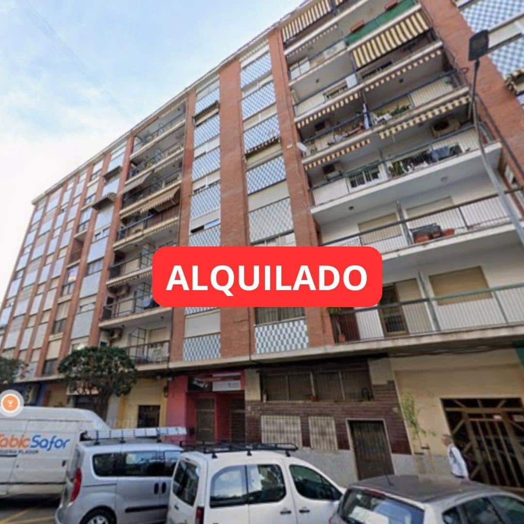 3 soverom Leilighet til salgs i Gandia - € 126 000 (Ref: 10021075)