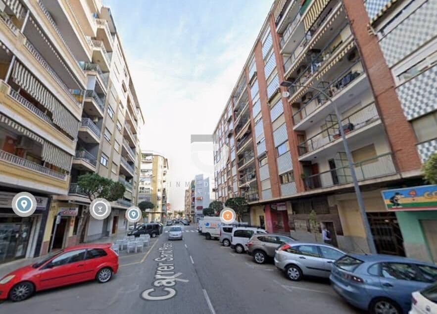 3 soverom Leilighet til salgs i Gandia - € 126 000 (Ref: 10021075)
