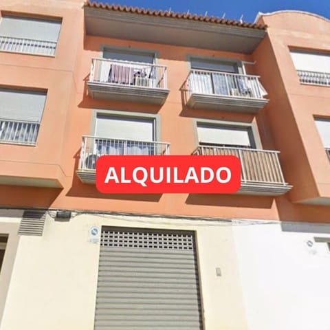 2 quarto Apartamento para venda em Villalonga com piscina - 77 000 € (Ref: 10021077)