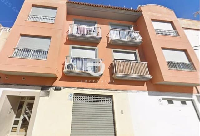 2 quarto Apartamento para venda em Villalonga com piscina - 77 000 € (Ref: 10021077)