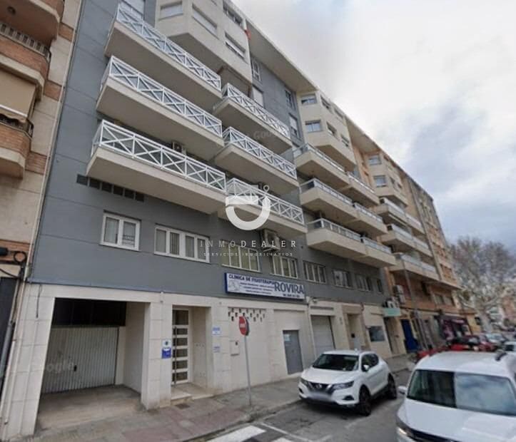 3 Zimmer Wohnung zu verkaufen in Oliva - 120.000 € (Ref: 10021078)