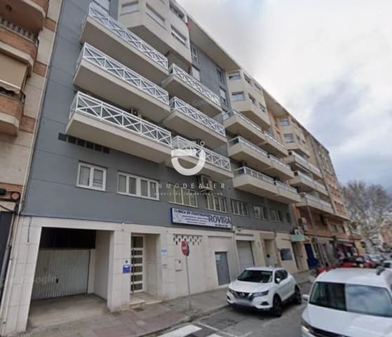 3 makuuhuone Asunto myytävänä paikassa Oliva Pueblo, Oliva - 120 000 € (Ref: 10021078)