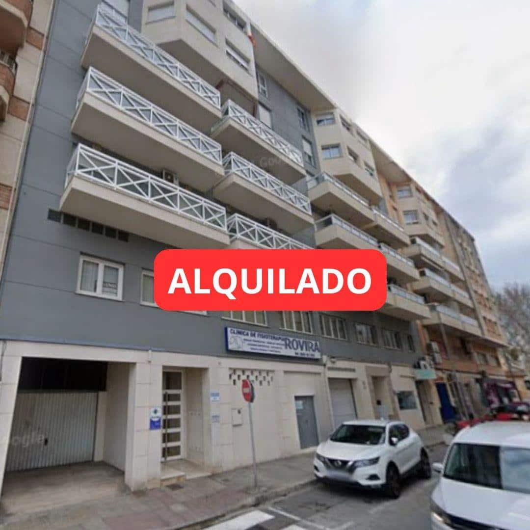 3 Zimmer Wohnung zu verkaufen in Oliva - 120.000 € (Ref: 10021078)