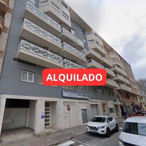 3 makuuhuone Asunto myytävänä paikassa Oliva Pueblo, Oliva - 120 000 € (Ref: 10021078)
