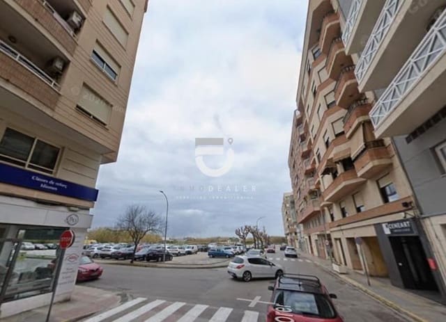 3 makuuhuone Asunto myytävänä paikassa Oliva Pueblo, Oliva - 120 000 € (Ref: 10021078)
