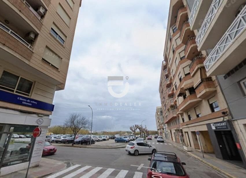 3 Zimmer Wohnung zu verkaufen in Oliva - 120.000 € (Ref: 10021078)