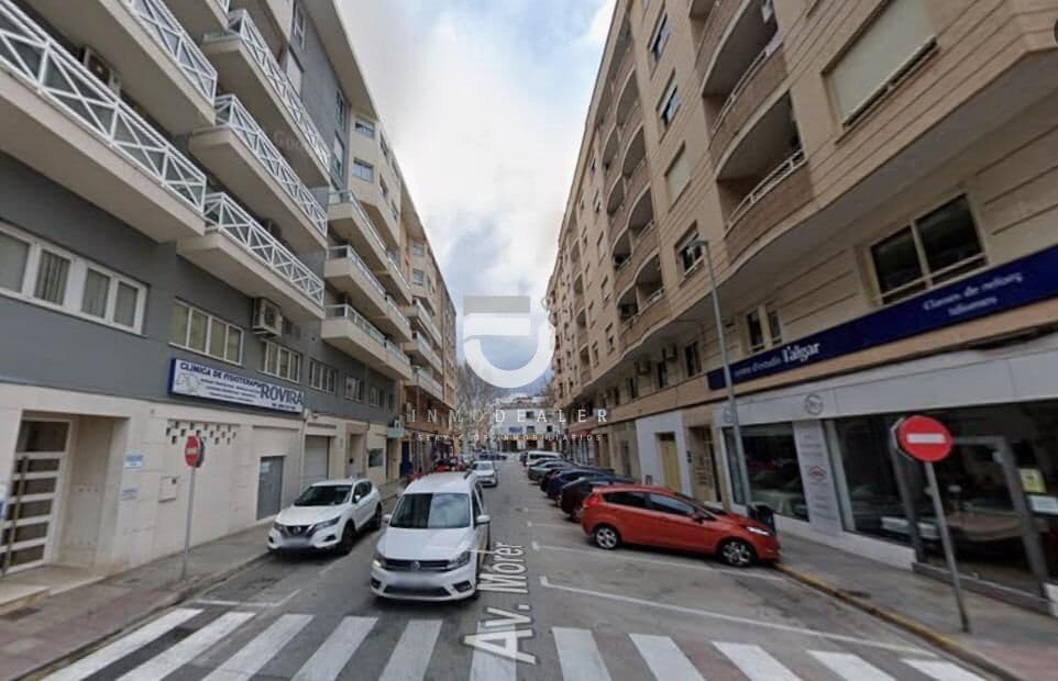 3 Zimmer Wohnung zu verkaufen in Oliva - 120.000 € (Ref: 10021078)