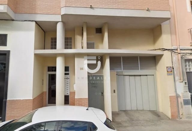 2 sovrum Lägenhet till salu i Gandia - 96 000 € (Ref: 10021079)