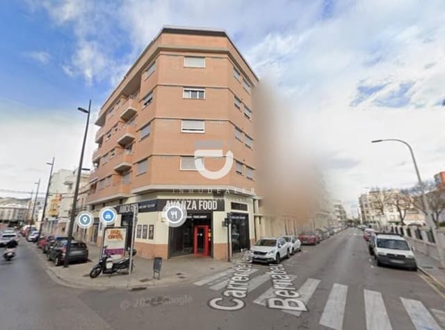 2 sovrum Lägenhet till salu i Gandia - 96 000 € (Ref: 10021079)