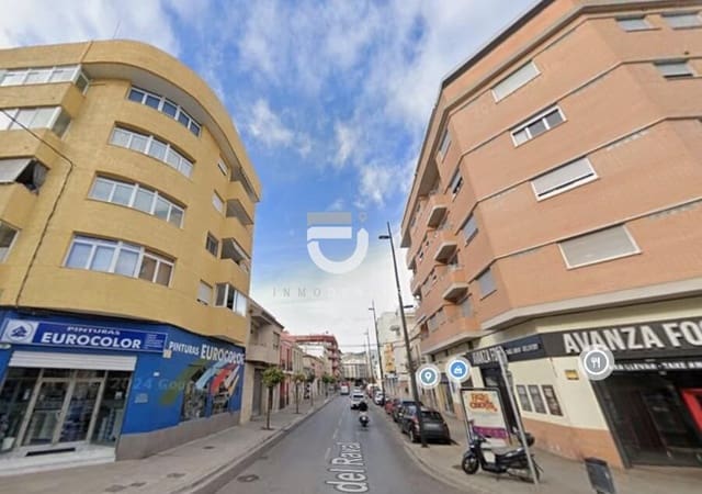 2 sovrum Lägenhet till salu i Gandia - 96 000 € (Ref: 10021079)