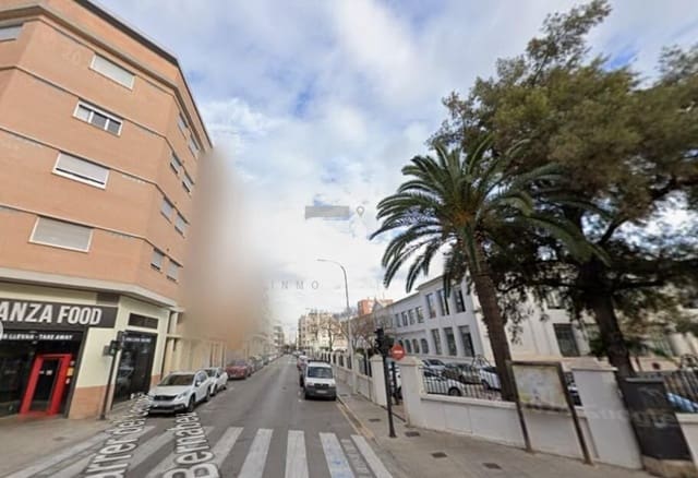 2 sovrum Lägenhet till salu i Gandia - 96 000 € (Ref: 10021079)