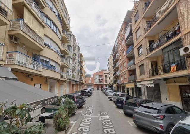3 makuuhuone Asunto myytävänä paikassa Oliva Pueblo, Oliva - 101 000 € (Ref: 10021081)