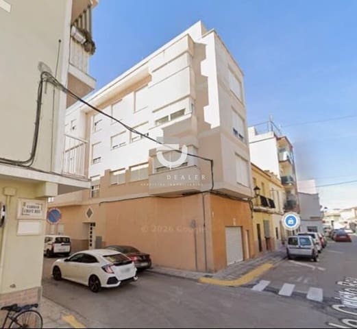 1 sovrum Lägenhet till salu i Daimús - 97 000 € (Ref: 10021082)