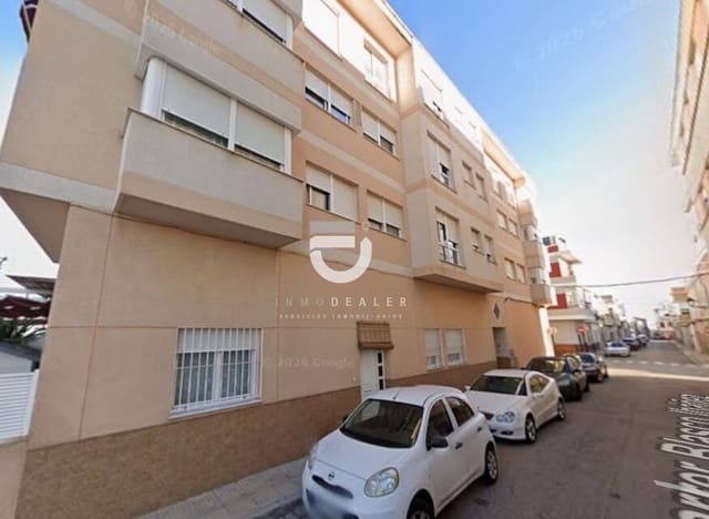 1 sovrum Lägenhet till salu i Daimús - 97 000 € (Ref: 10021082)