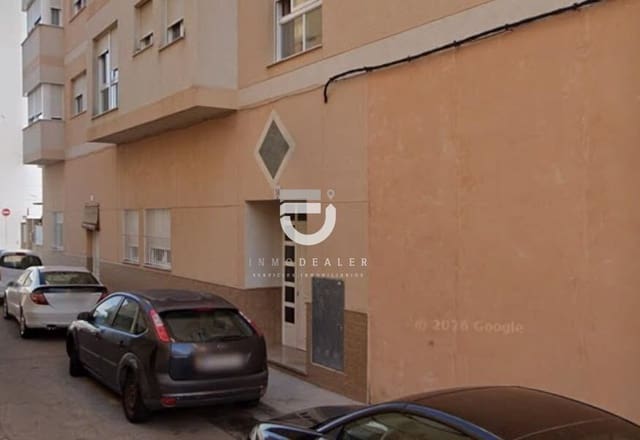 1 sovrum Lägenhet till salu i Daimús - 97 000 € (Ref: 10021082)
