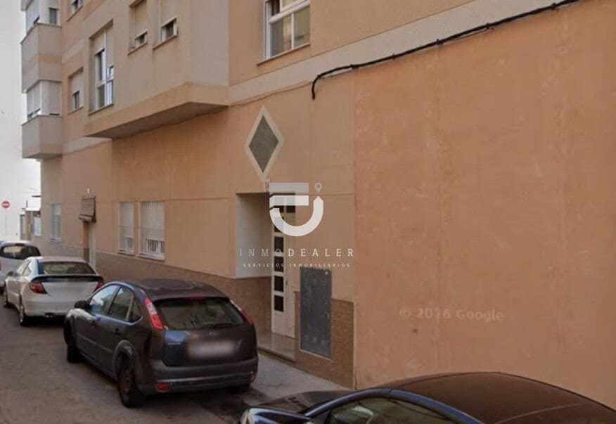 1 makuuhuone Asunto myytävänä paikassa Daimus - 97 000 € (Ref: 10021082)