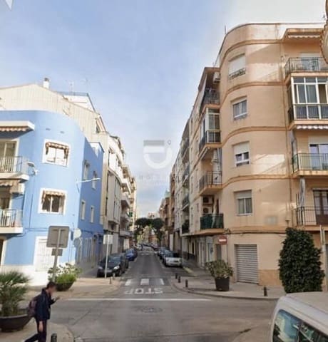 3 sovrum Lägenhet till salu i Gandia - 112 000 € (Ref: 10021083)