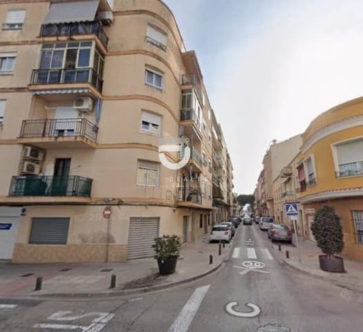 3 sovrum Lägenhet till salu i Gandia - 112 000 € (Ref: 10021083)