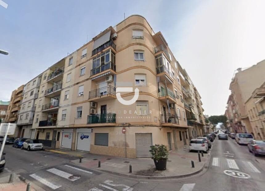 3 sovrum Lägenhet till salu i Gandia - 112 000 € (Ref: 10021083)