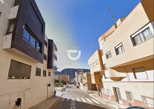 3 Zimmer Wohnung zu verkaufen in Tavernes de la Valldigna - 116.000 € (Ref: 10021084)