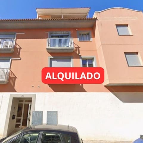 2 sovrum Takvåning till salu i Villalonga med pool - 106 000 € (Ref: 10021085)