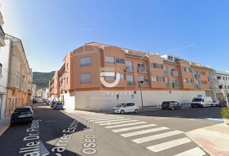 2 sovrum Takvåning till salu i Villalonga med pool - 106 000 € (Ref: 10021085)