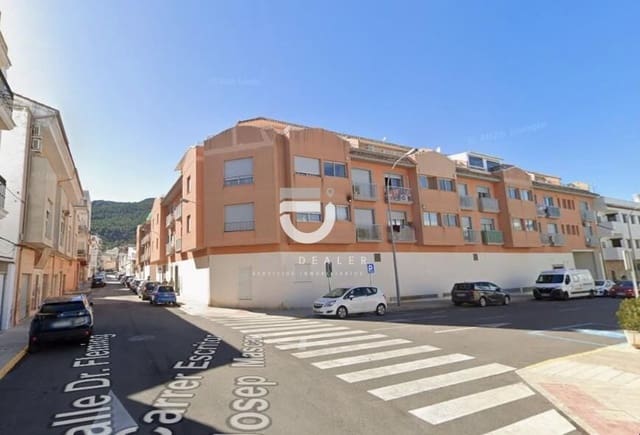2 sovrum Takvåning till salu i Villalonga med pool - 106 000 € (Ref: 10021085)