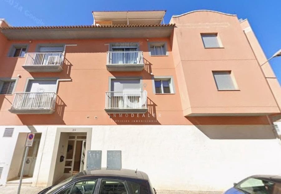 2 sovrum Takvåning till salu i Villalonga med pool - 106 000 € (Ref: 10021085)