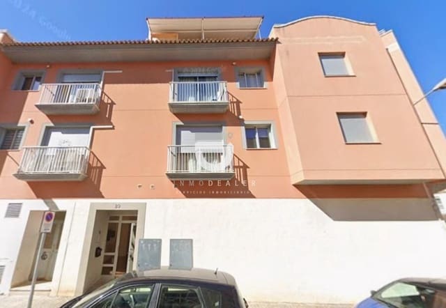 2 sovrum Takvåning till salu i Villalonga med pool - 106 000 € (Ref: 10021085)