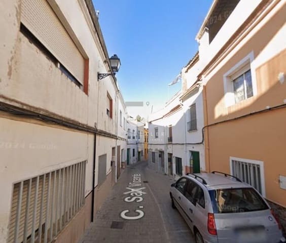 2 soveværelse Byhus til salg i Villalonga - € 58.000 (Ref: 10021086)