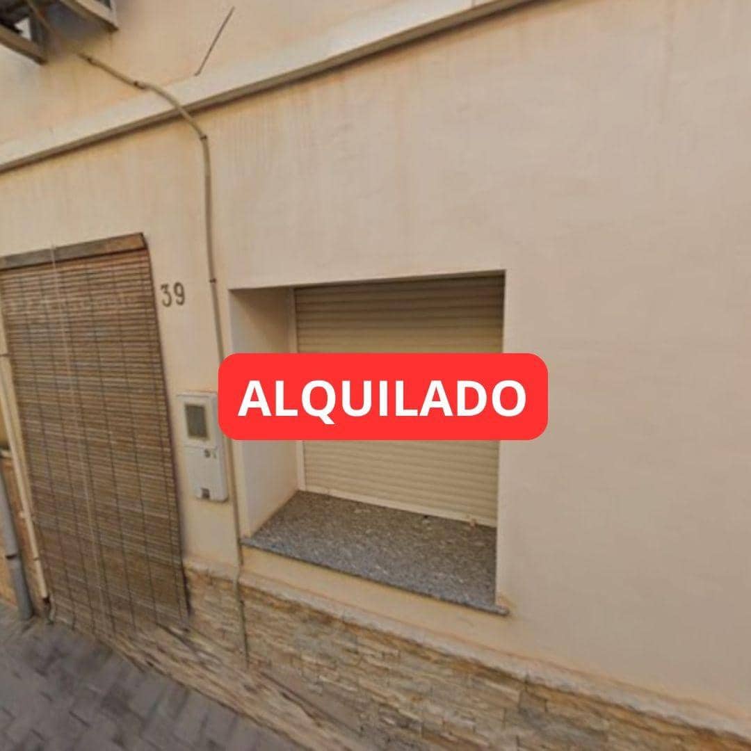 2 soveværelse Byhus til salg i Villalonga - € 58.000 (Ref: 10021086)