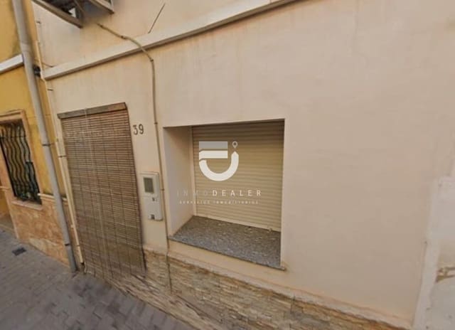 2 soveværelse Byhus til salg i Villalonga - € 58.000 (Ref: 10021086)