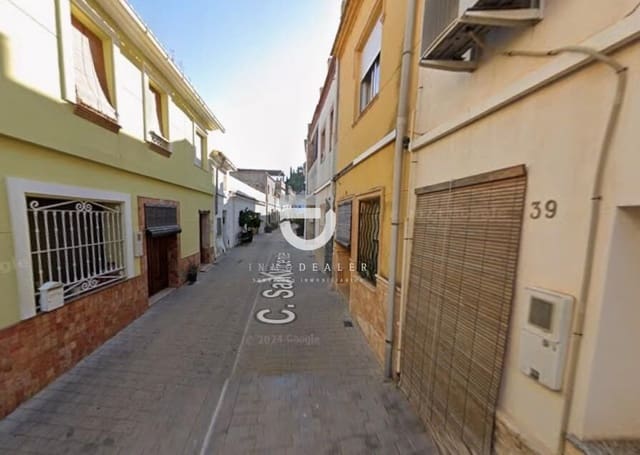 2 soveværelse Byhus til salg i Villalonga - € 58.000 (Ref: 10021086)