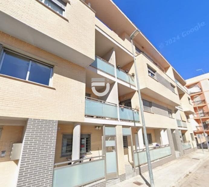 2 slaapkamer Flat te koop in Potries - € 116.000 (Ref: 10021087)