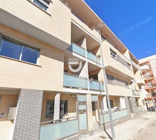 2 slaapkamer Flat te koop in Potríes - € 116.000 (Ref: 10021087)