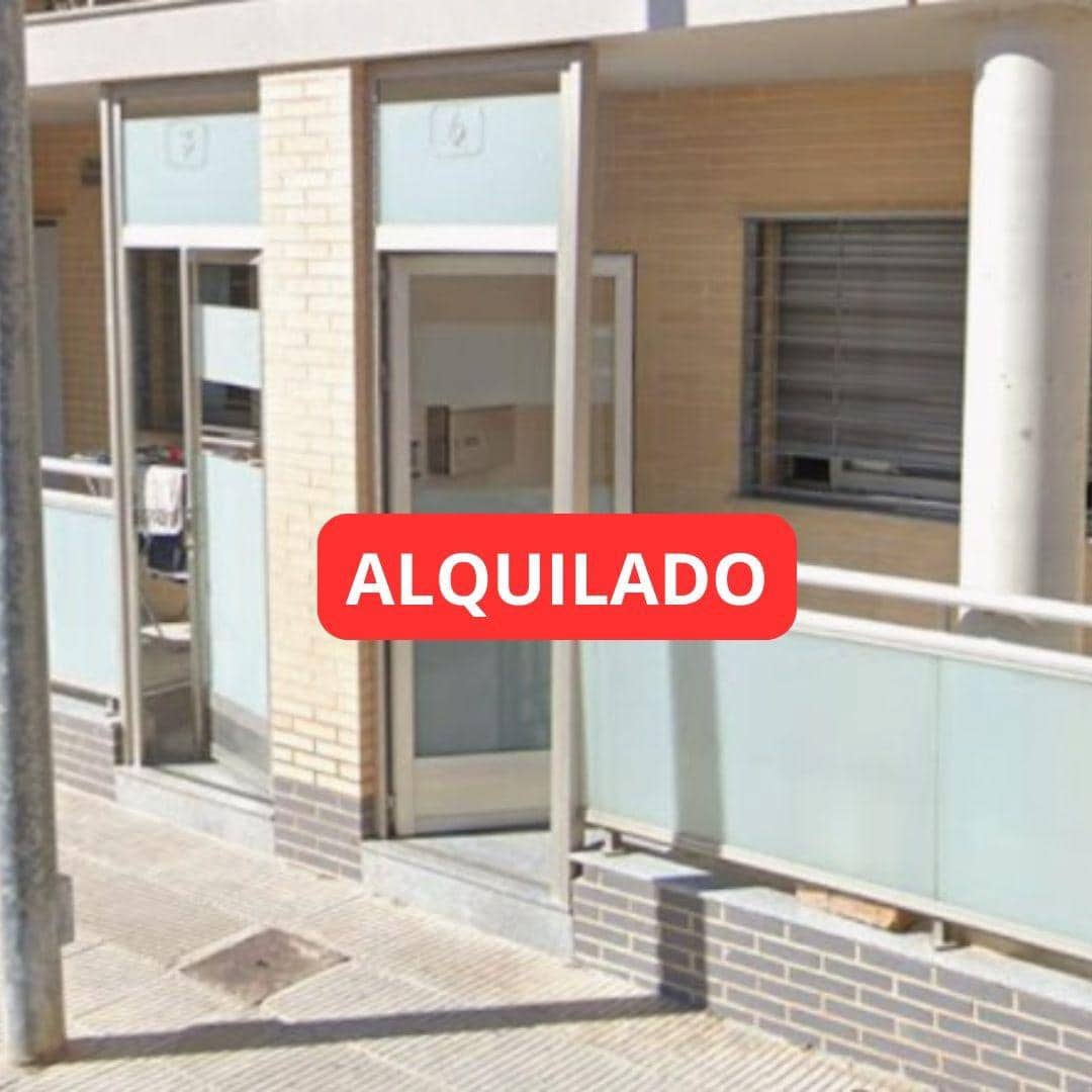2 slaapkamer Flat te koop in Potries - € 116.000 (Ref: 10021087)