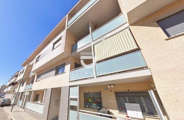 2 slaapkamer Flat te koop in Potríes - € 116.000 (Ref: 10021087)