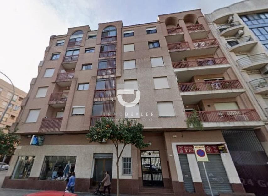 4 sypialnia Mieszkanie na sprzedaż w Gandia - 103 000 € (Ref: 10021088)