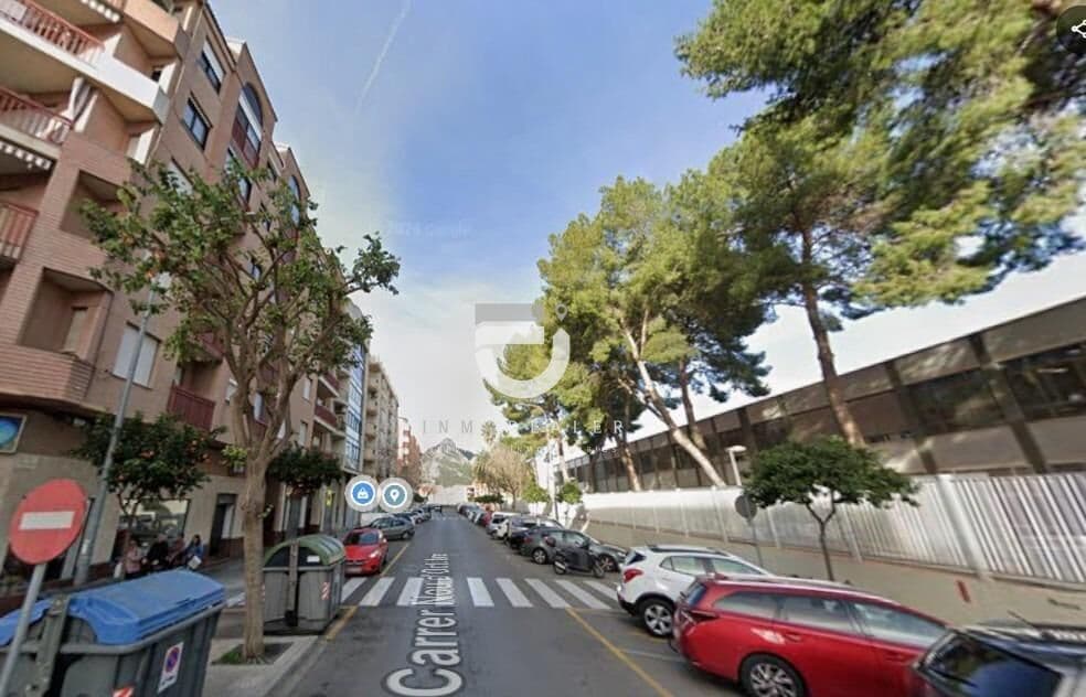 4 sypialnia Mieszkanie na sprzedaż w Gandia - 103 000 € (Ref: 10021088)