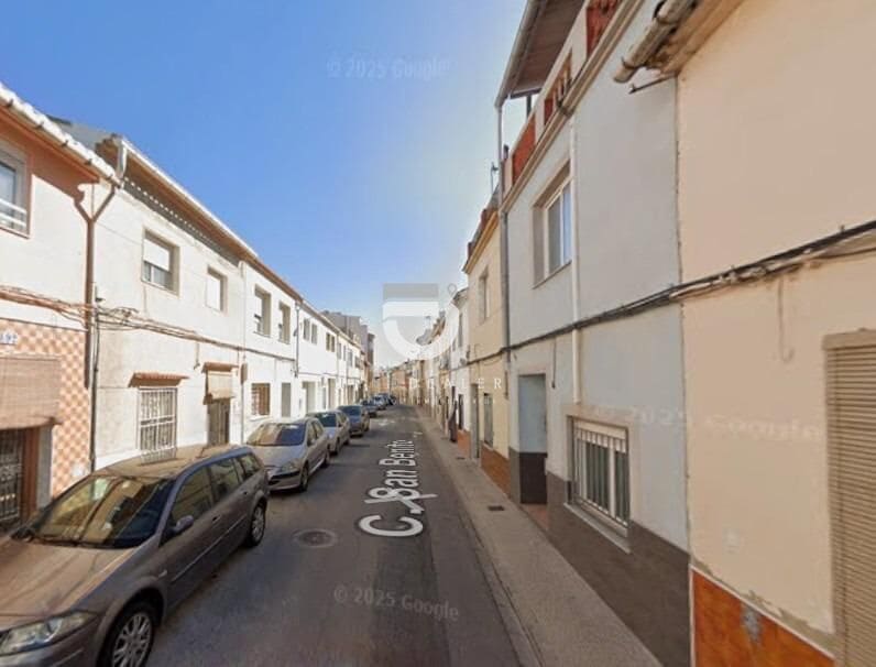 3 chambre Appartement à vendre à Tavernes de la Valldigna - 59 000 € (Ref: 10021089)