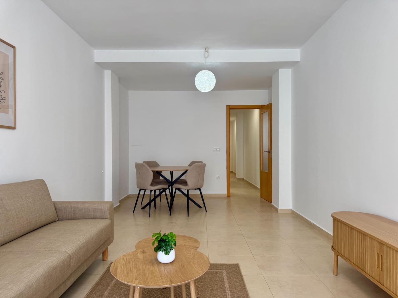 3 quarto Apartamento para venda em Xeraco - 149 000 € (Ref: 10027887)
