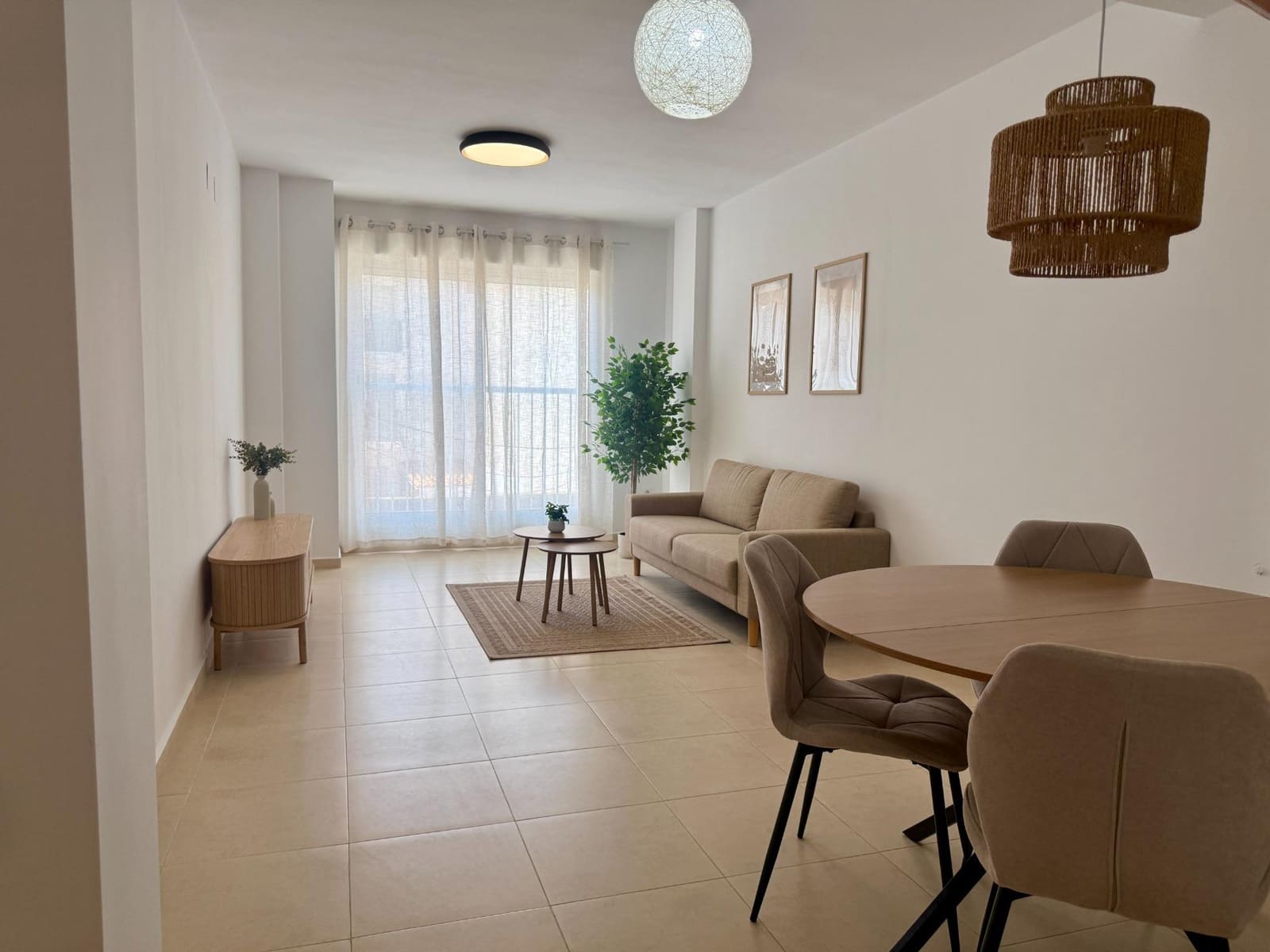 3 quarto Apartamento para venda em Xeraco - 149 000 € (Ref: 10027887)