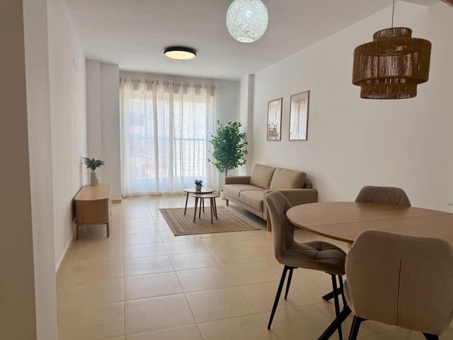 3 slaapkamer Flat te koop in Xeraco - € 149.000 (Ref: 10027887)