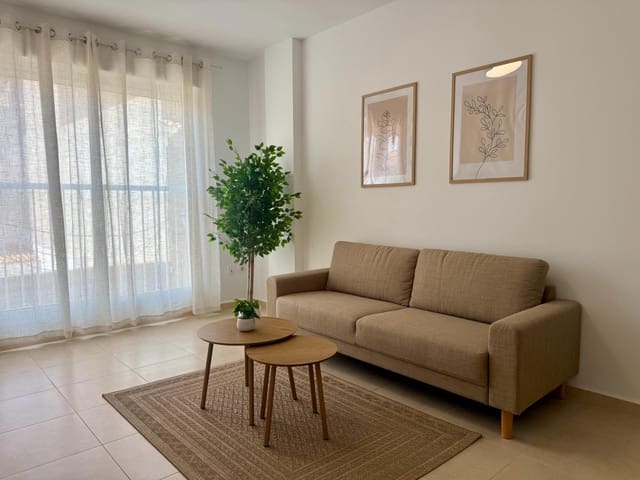 3 slaapkamer Flat te koop in Xeraco - € 149.000 (Ref: 10027887)
