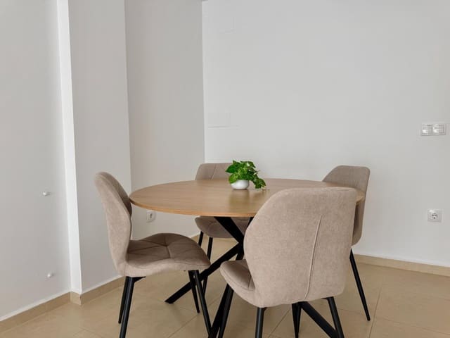 3 slaapkamer Flat te koop in Xeraco - € 149.000 (Ref: 10027887)